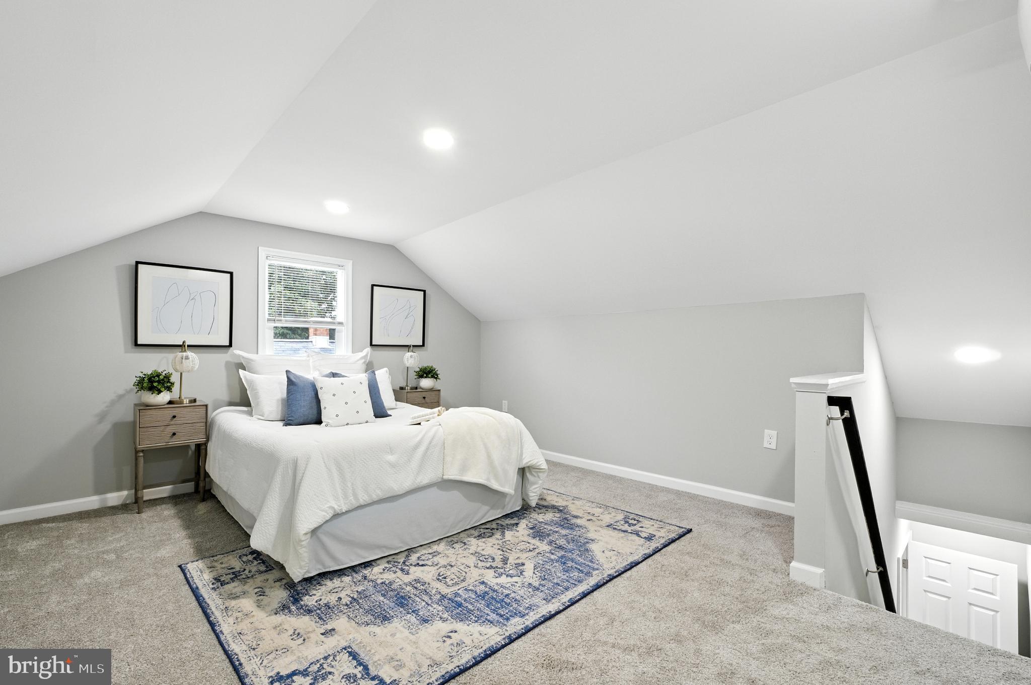 HARFORD PARK - Residential