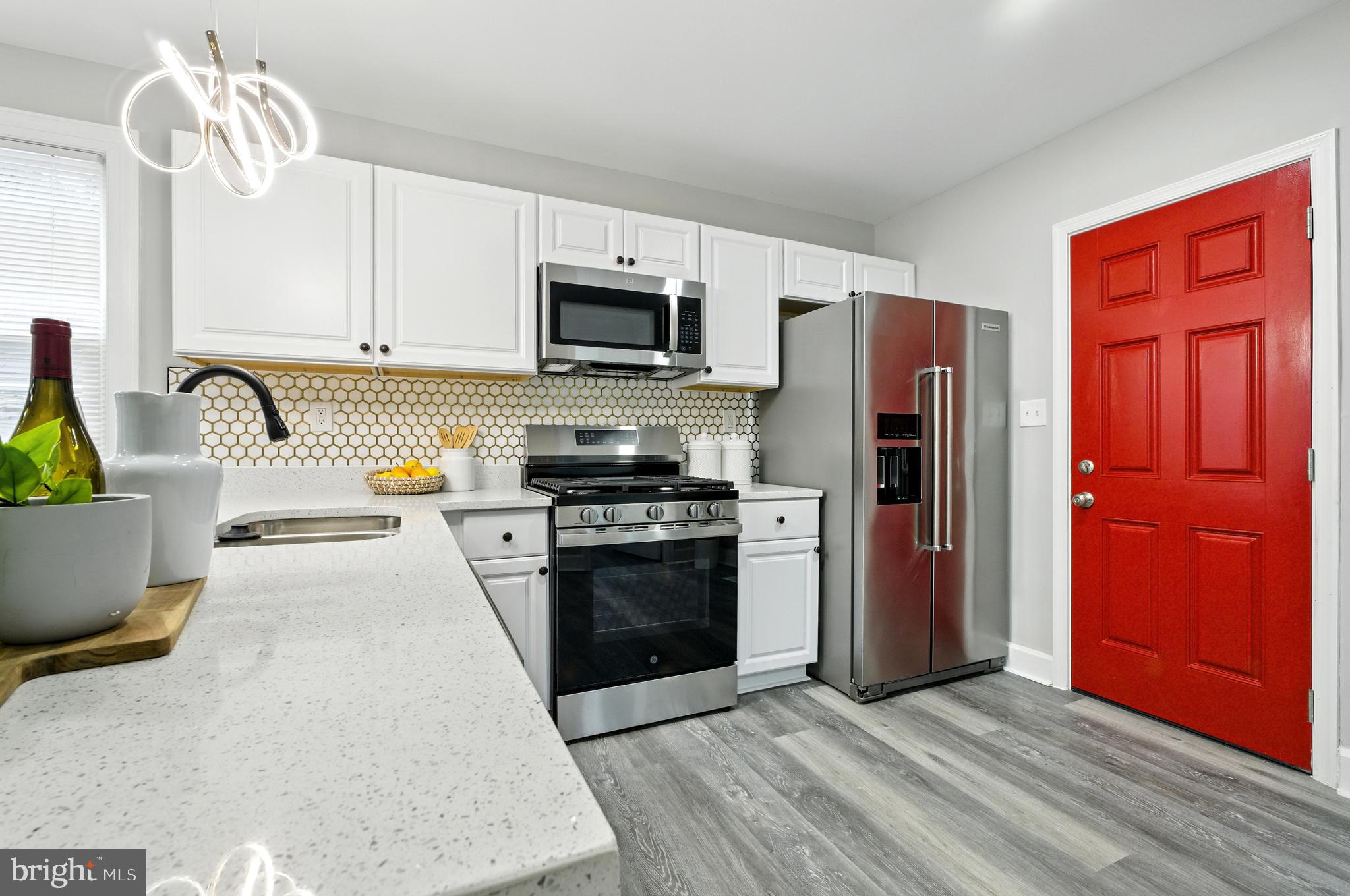 HARFORD PARK - Residential