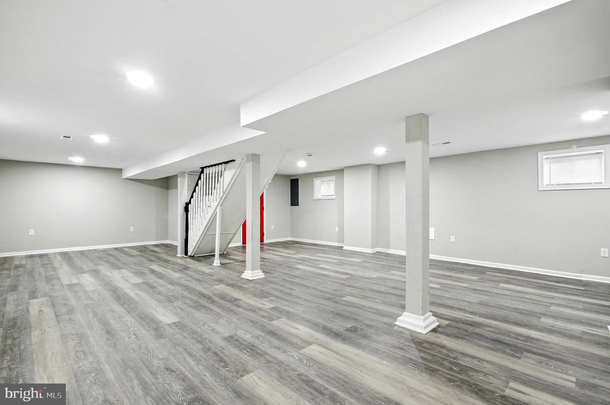 HARFORD PARK - Residential