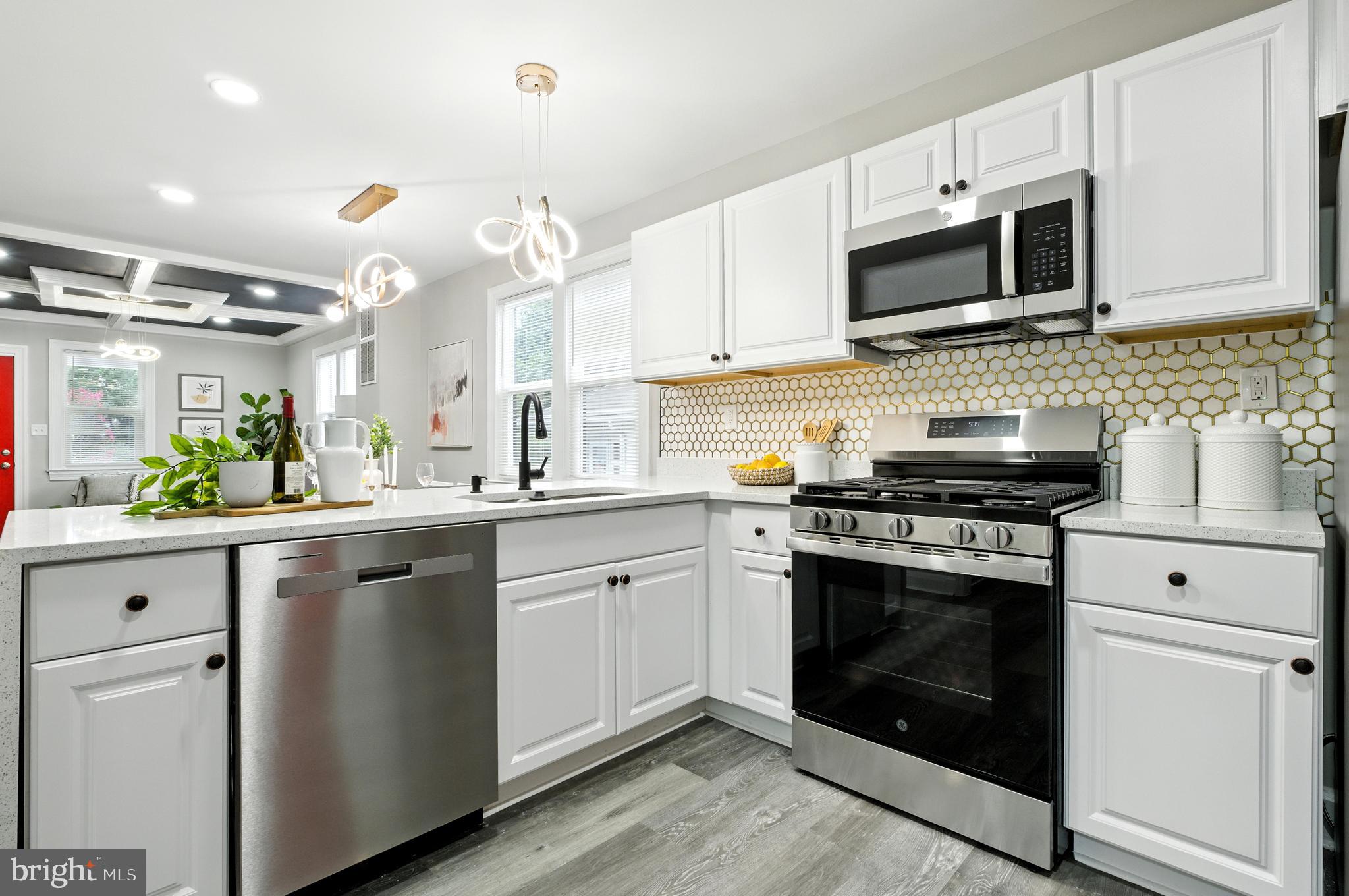 HARFORD PARK - Residential