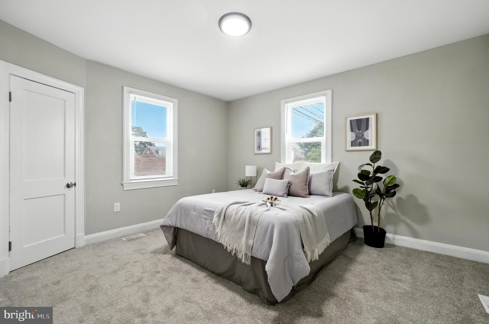 HARFORD PARK - Residential