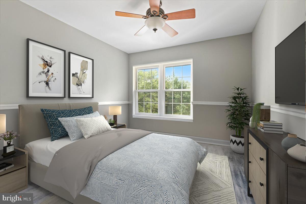 TYLER WALK - Residential