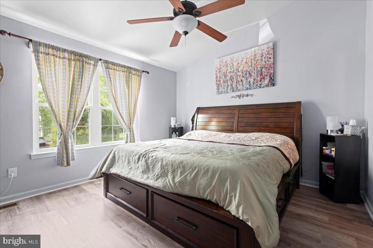 TYLER WALK - Residential