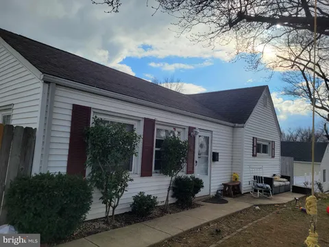 1402 E Willow Run Drive, Wilmington, DE 19805 - MLS#: DENC2074058