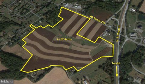 481 W CHRISTINE ROAD NOTTINGHAM PA 19362