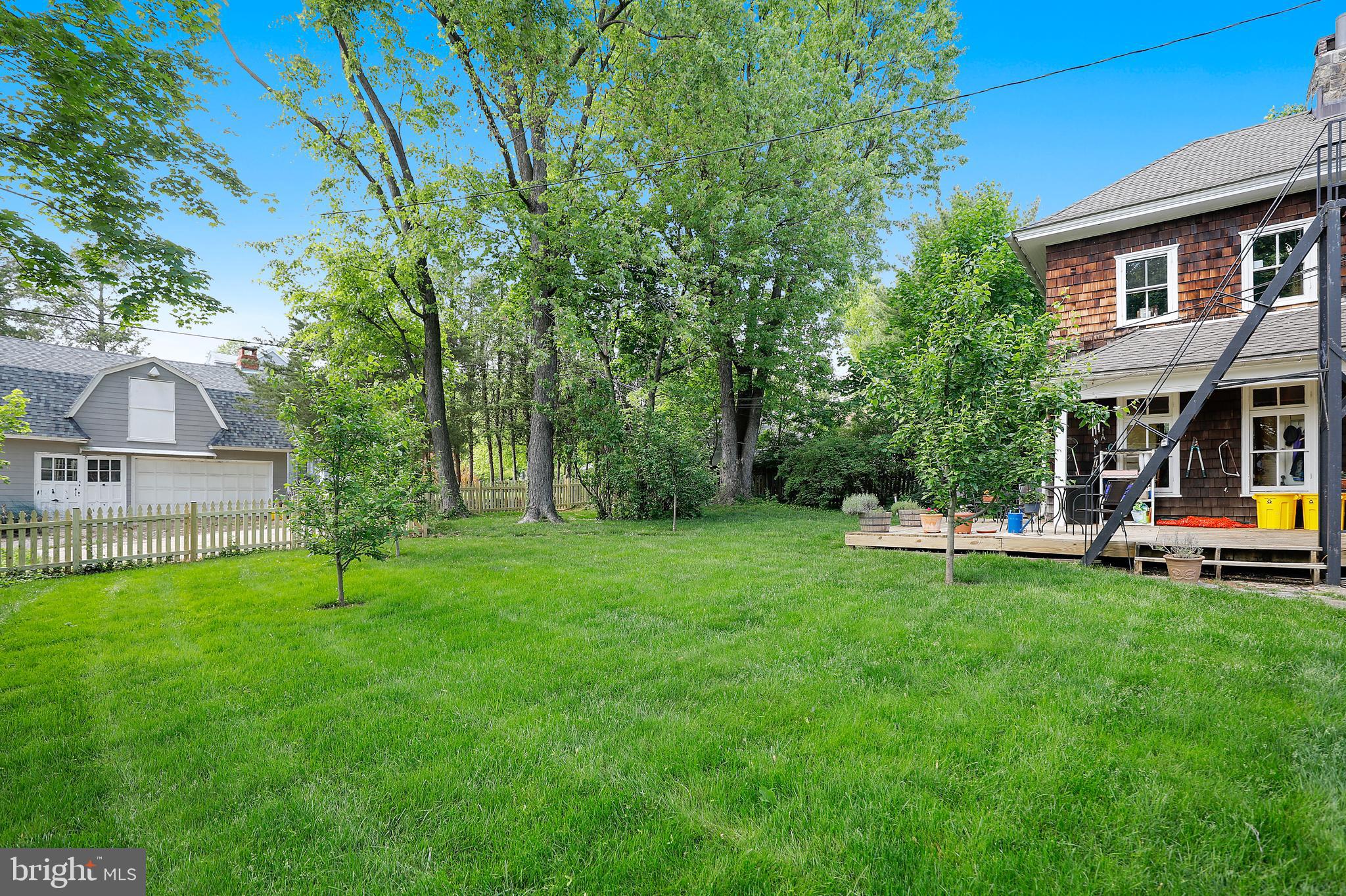 ROLAND PARK - Residential