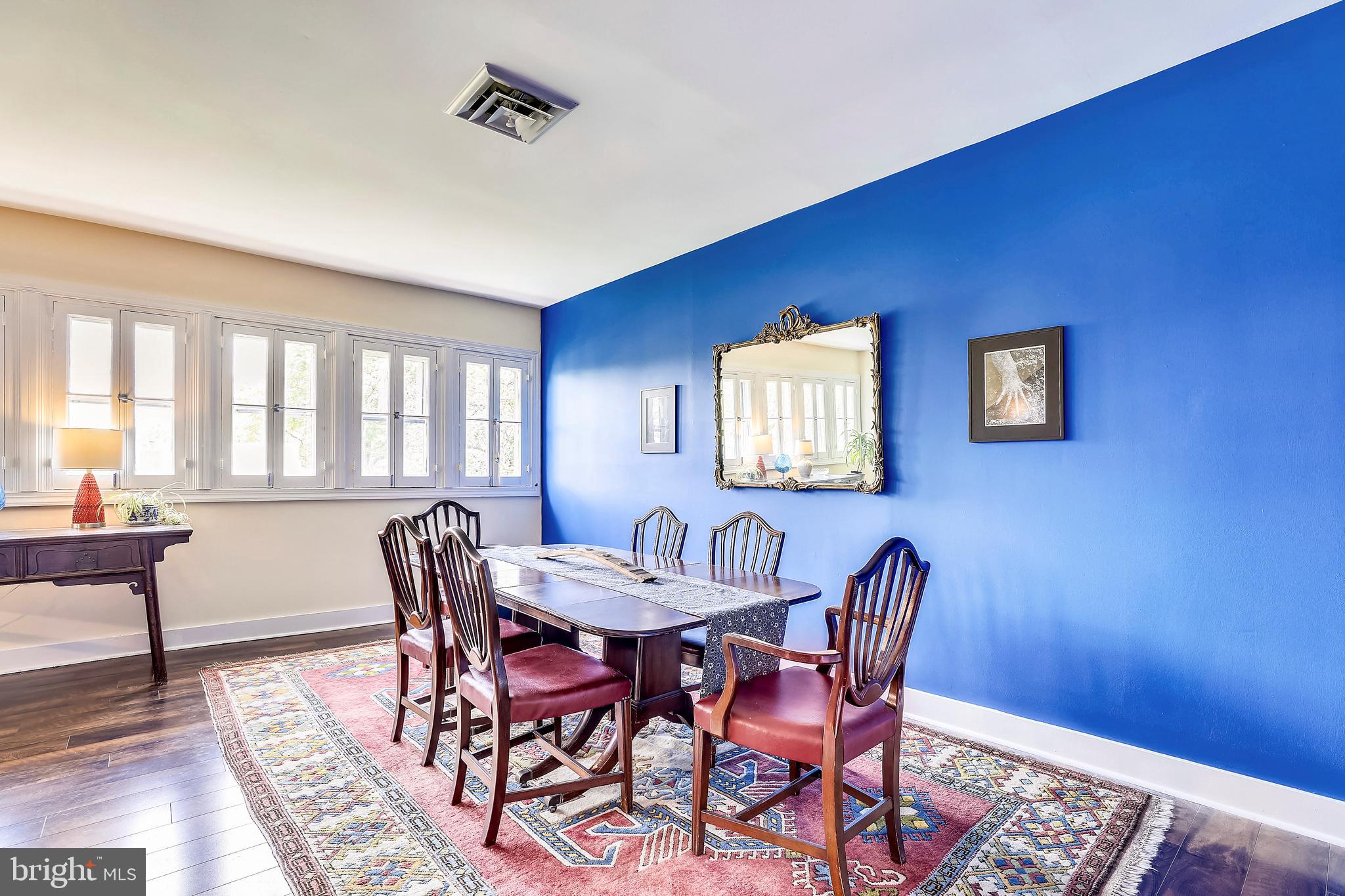 ROLAND PARK - Residential