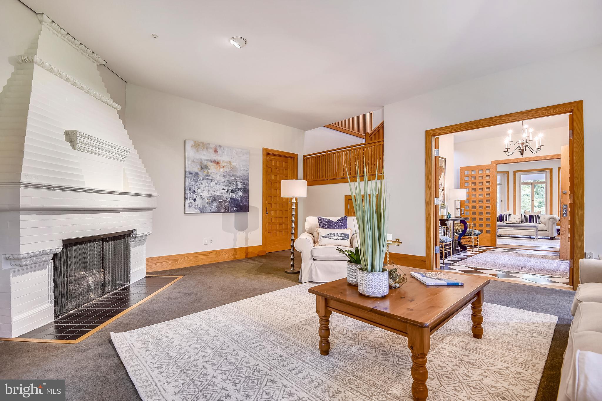 ROLAND PARK - Residential