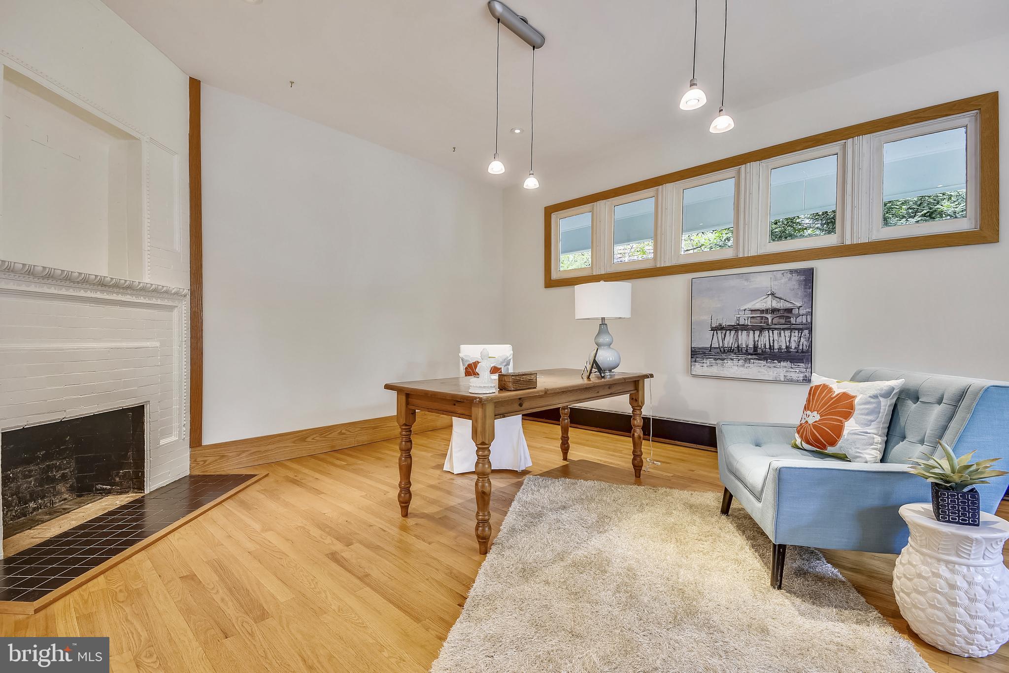 ROLAND PARK - Residential