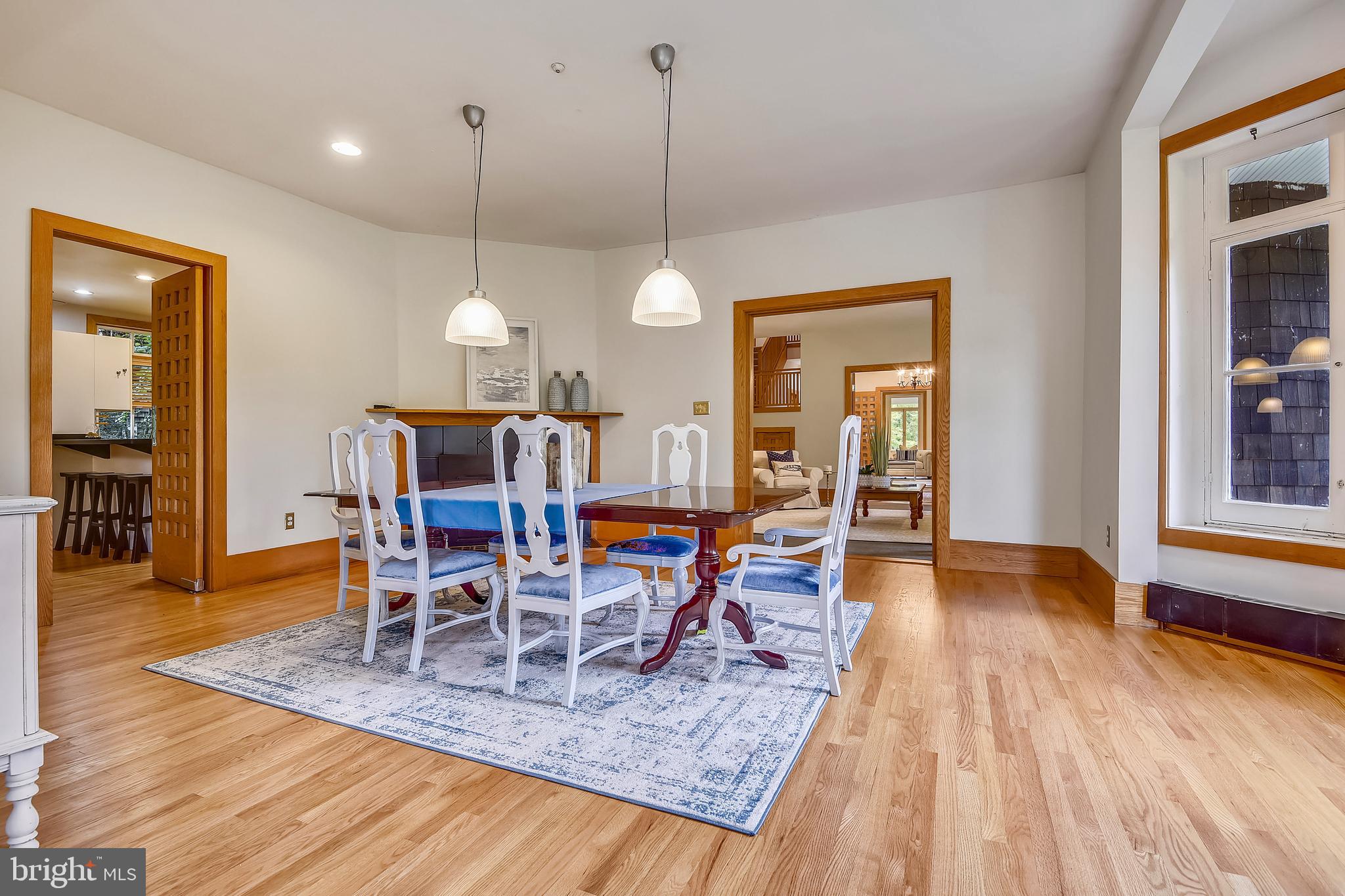 ROLAND PARK - Residential