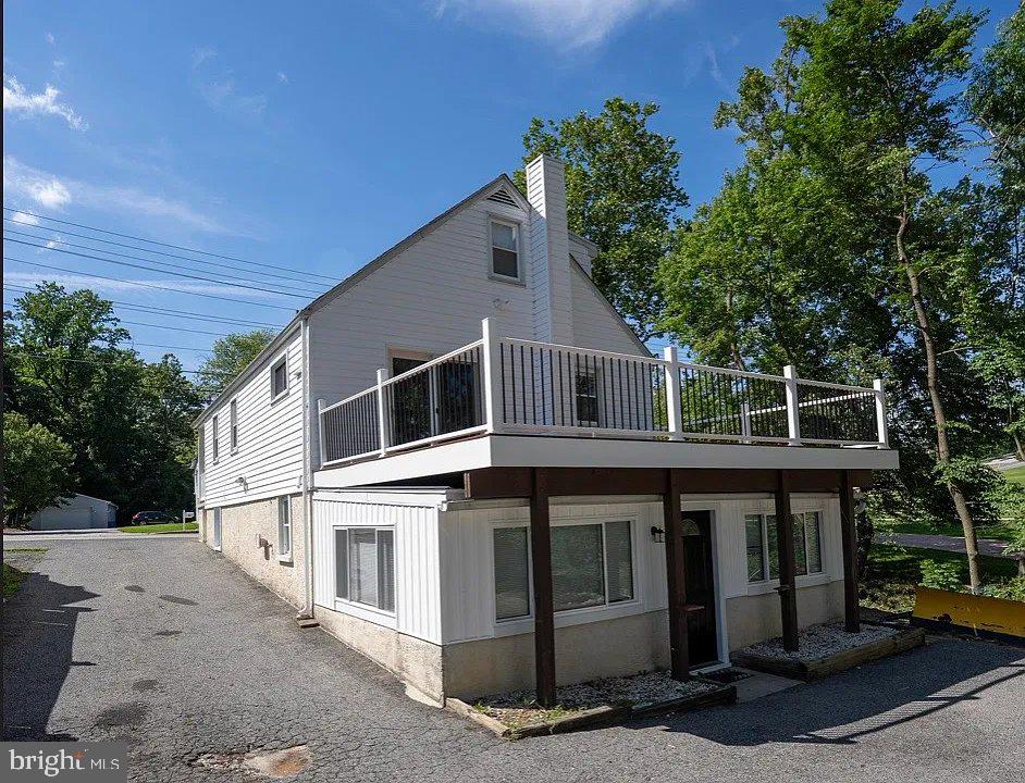 9929 HARFORD ROAD B