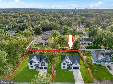Homes For Sale - 329 Arlington Avenue<br/> BAYVILLE, NJ 08721