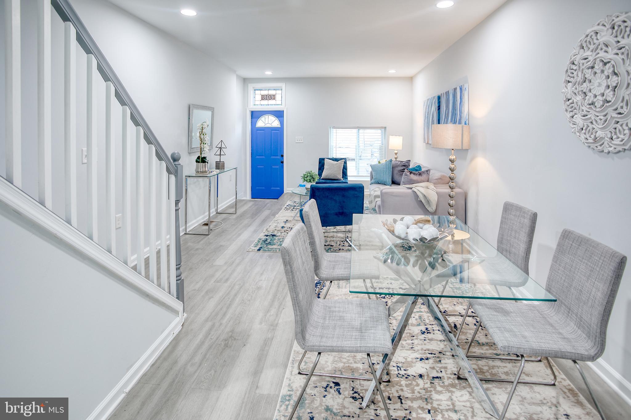 GREEKTOWN - Residential