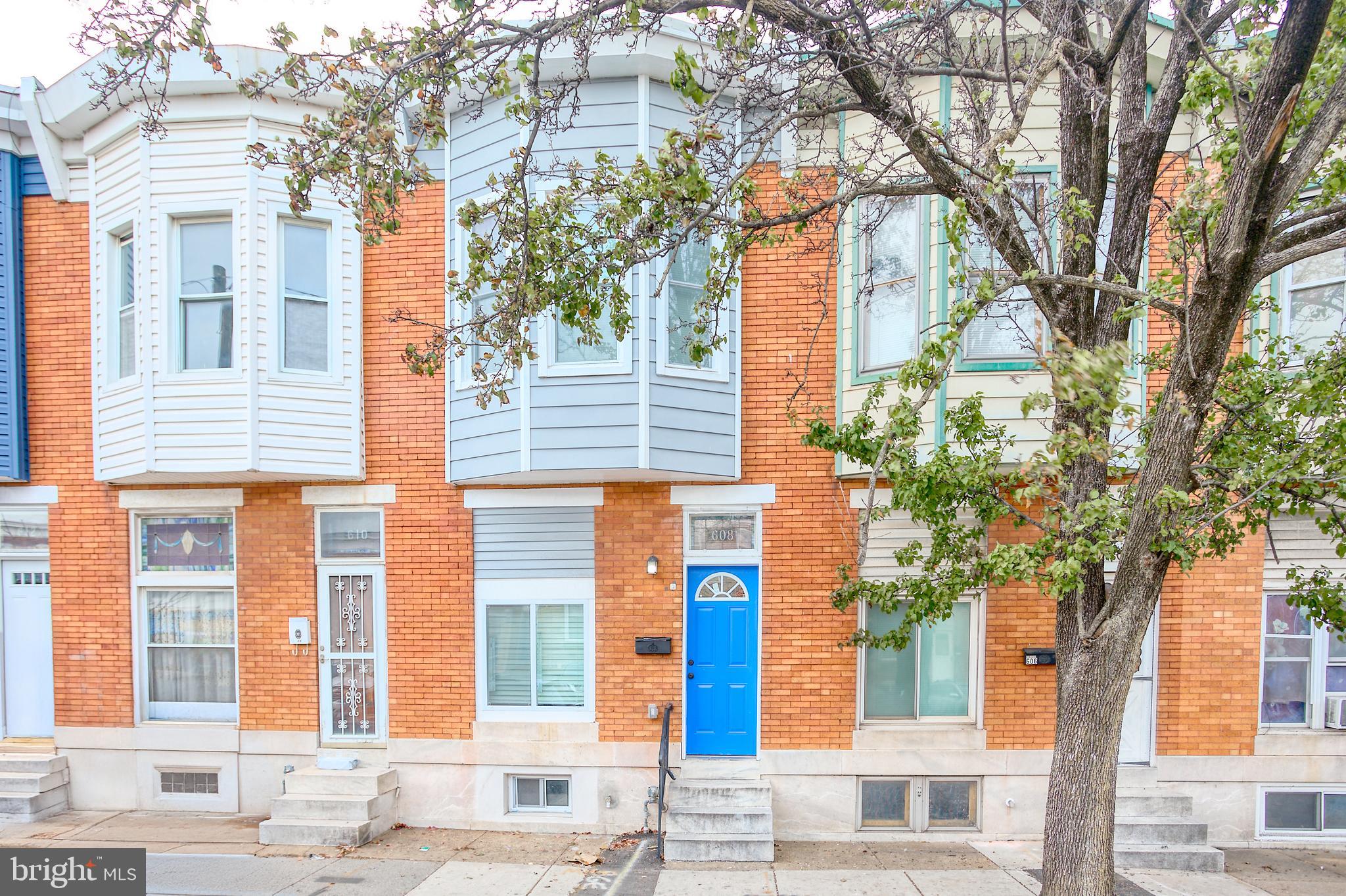 GREEKTOWN - Residential