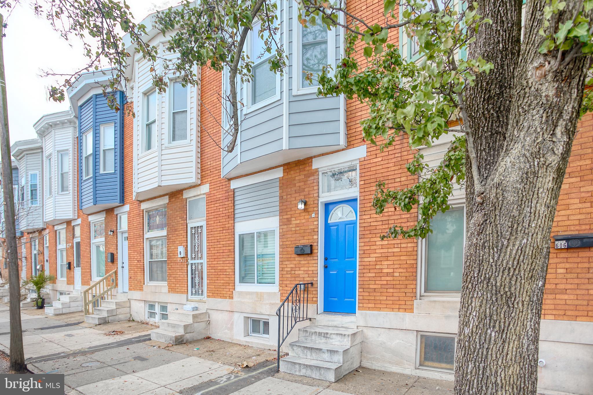 GREEKTOWN - Residential