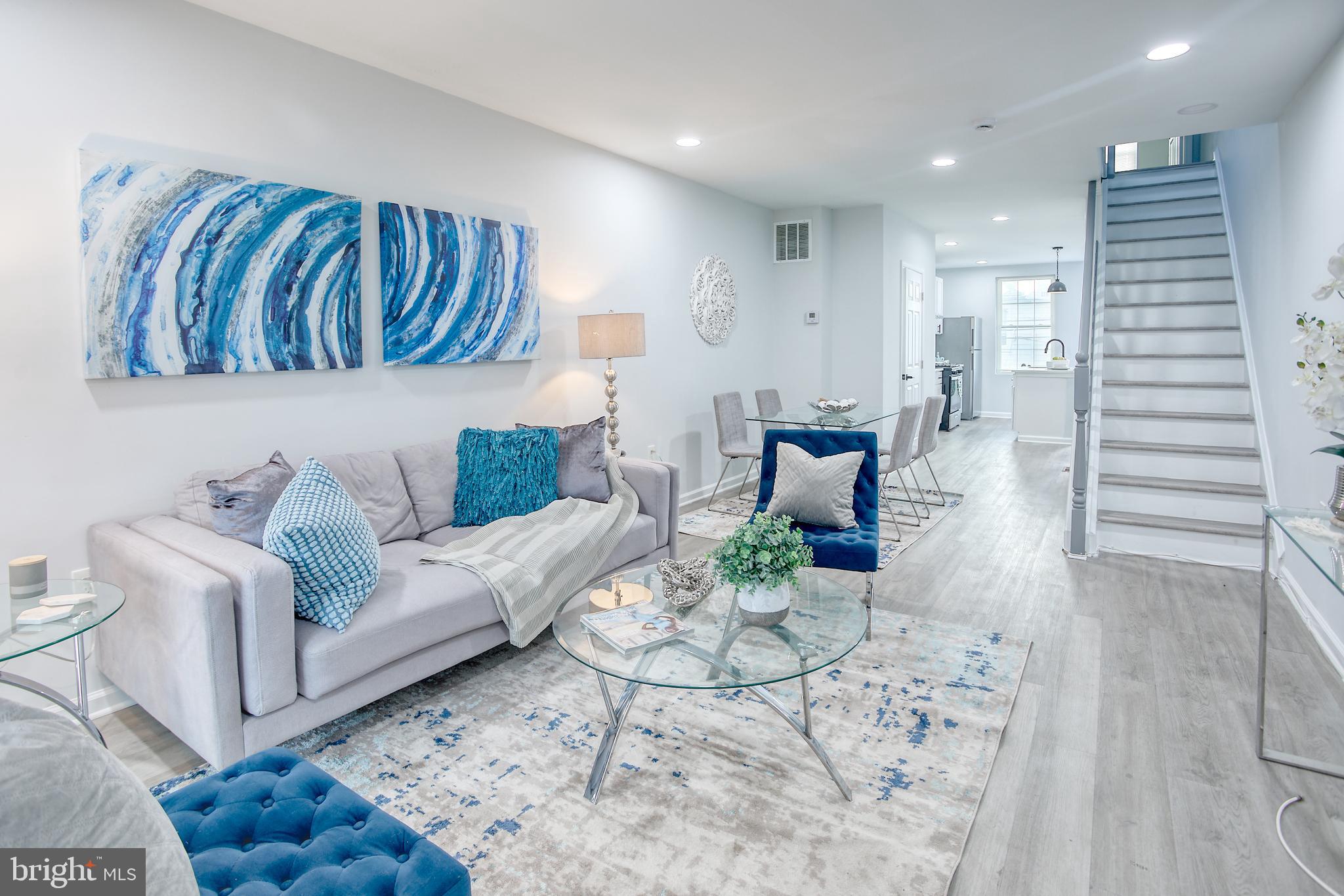 GREEKTOWN - Residential