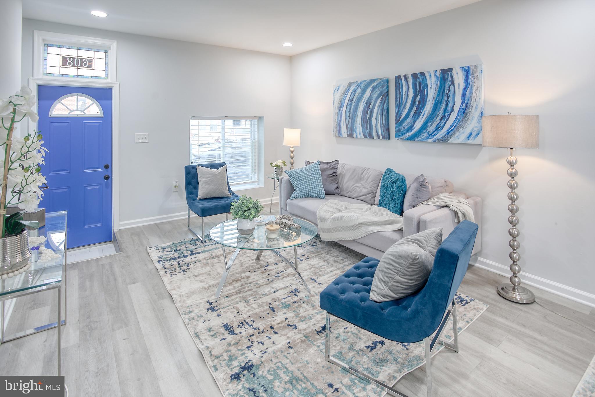 GREEKTOWN - Residential