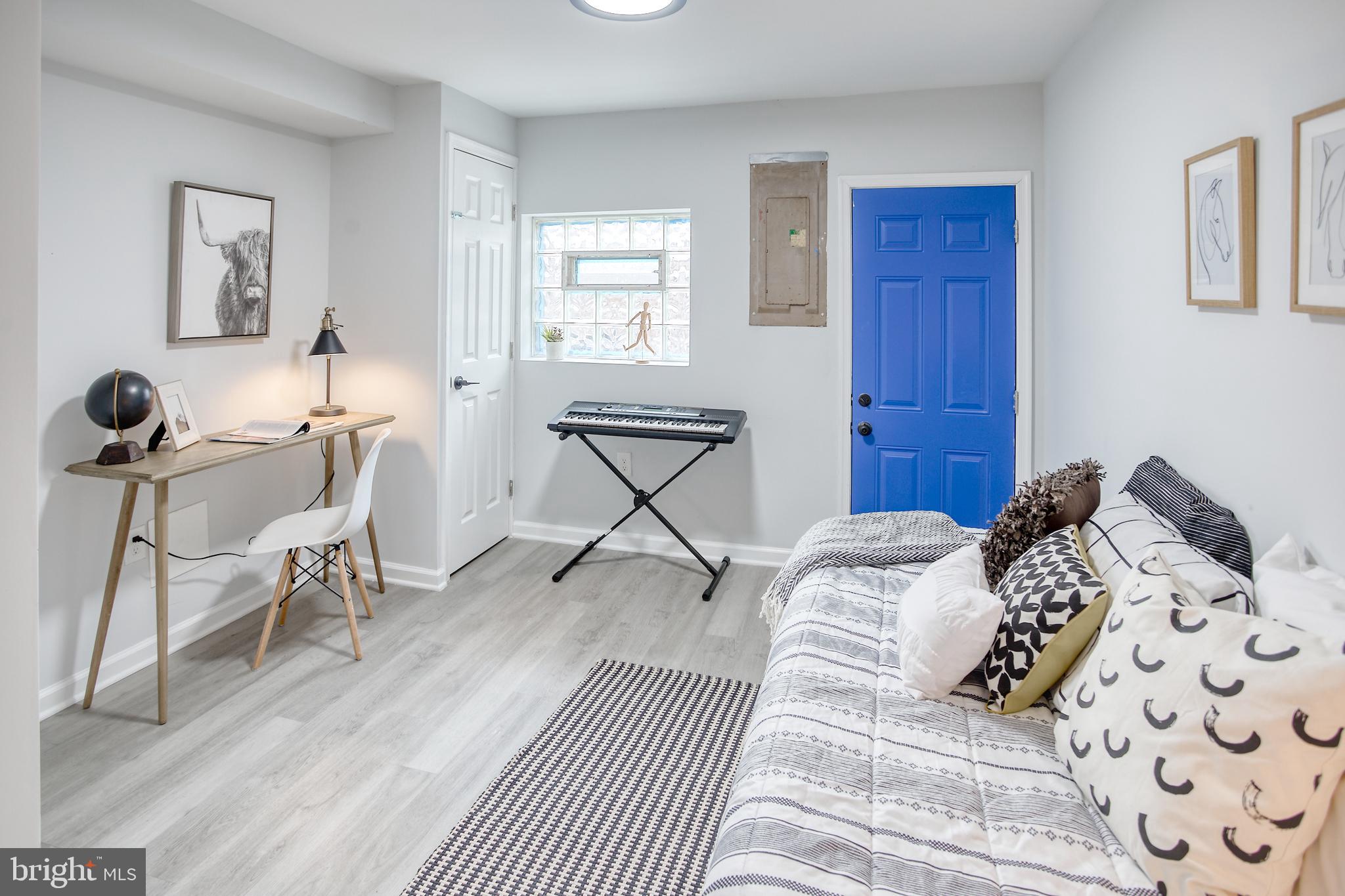 GREEKTOWN - Residential