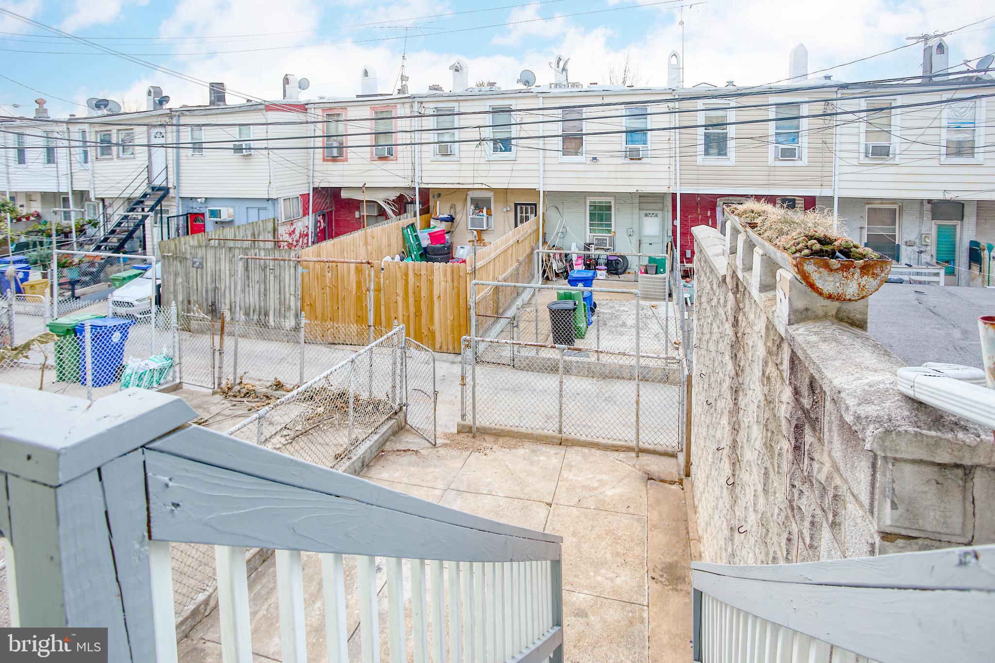 GREEKTOWN - Residential