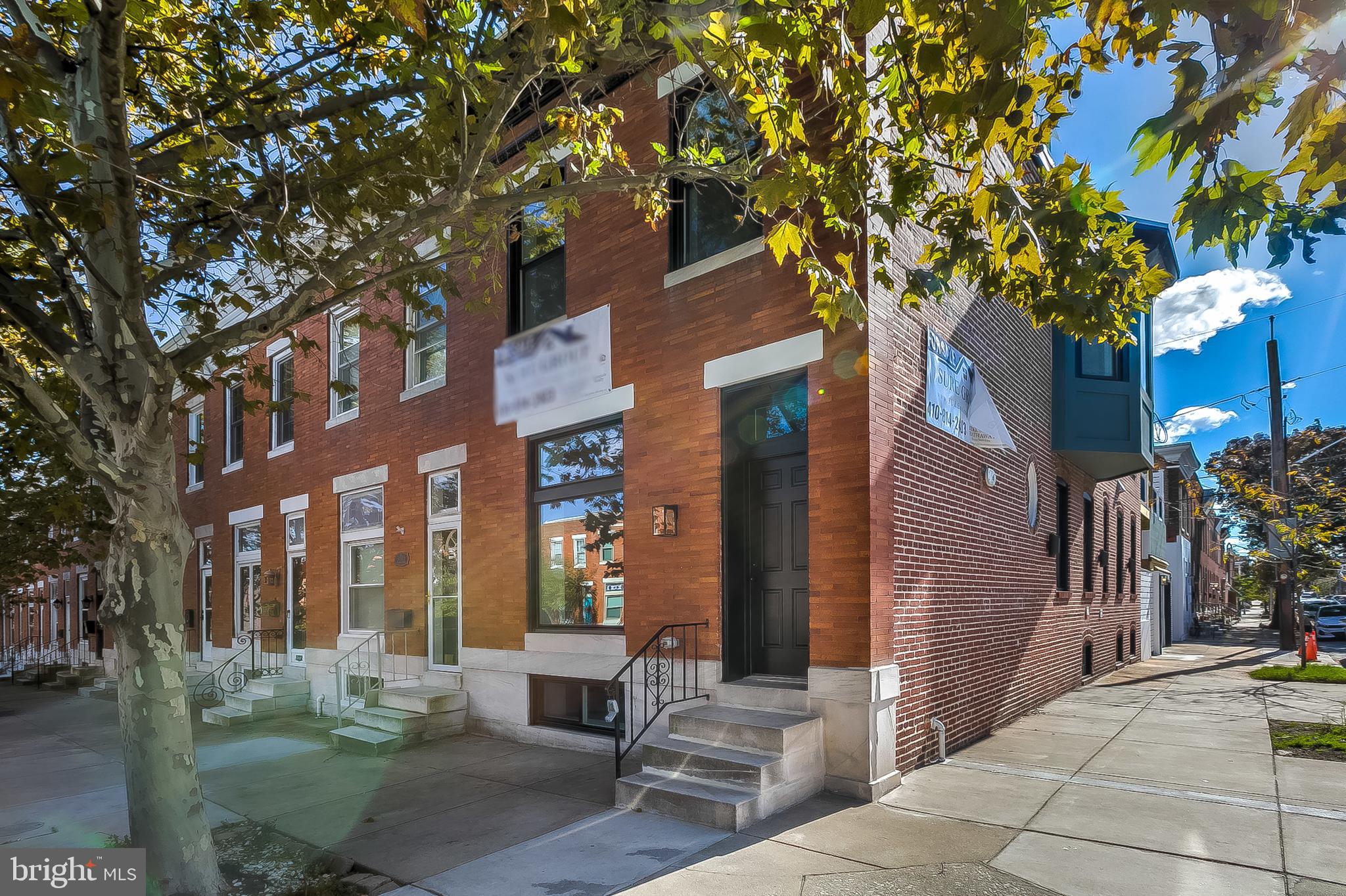 BREWERS HILL - Residential