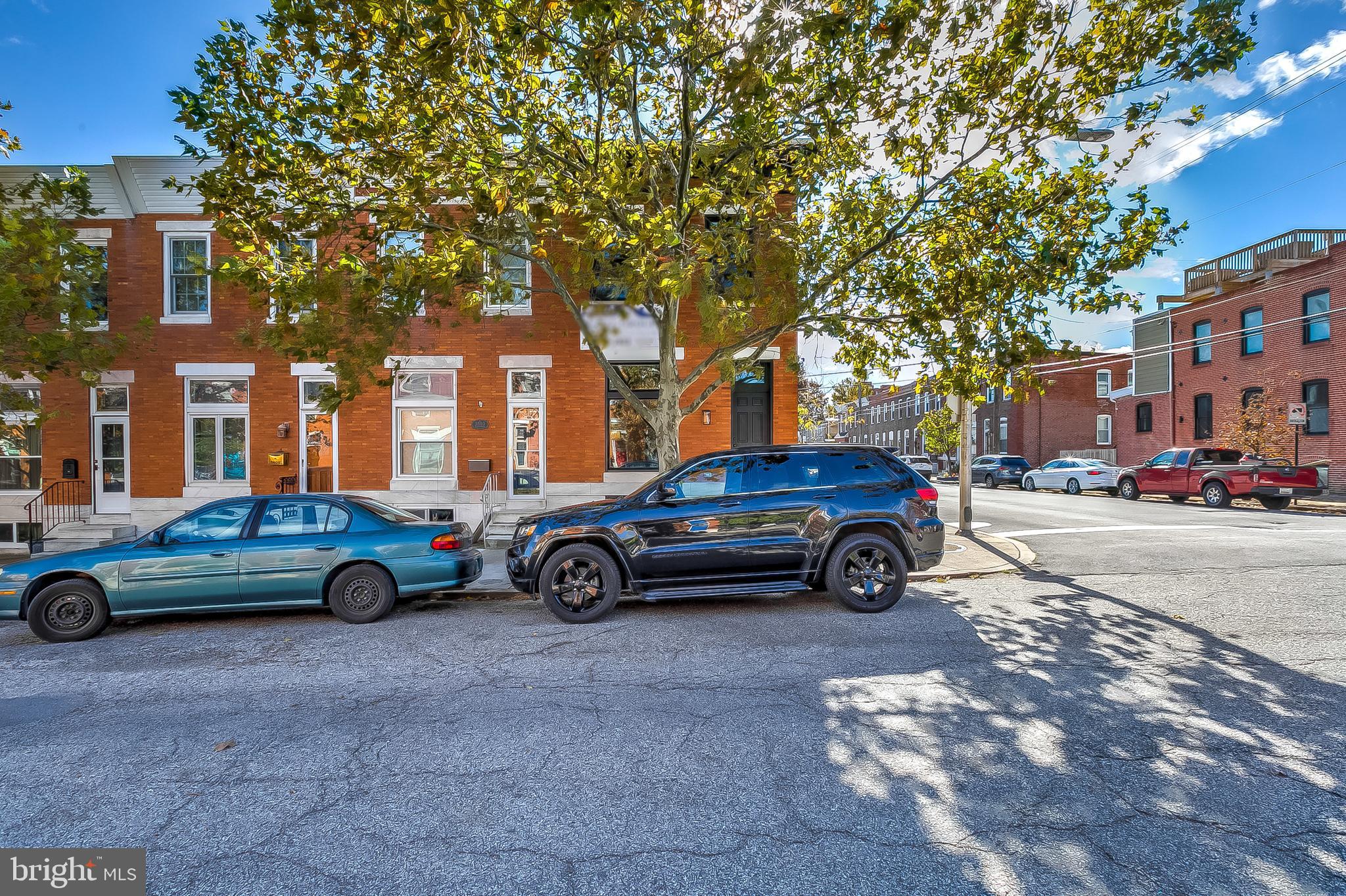 BREWERS HILL - Residential