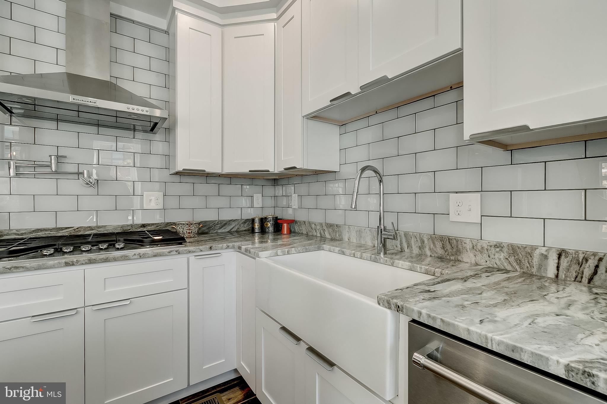 BREWERS HILL - Residential