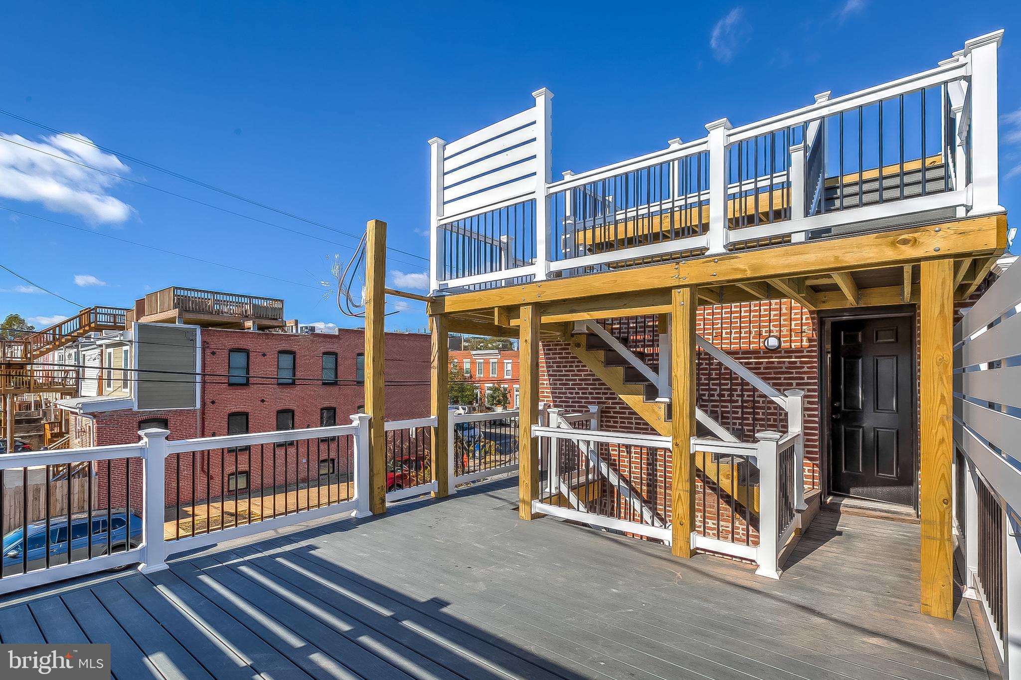 BREWERS HILL - Residential