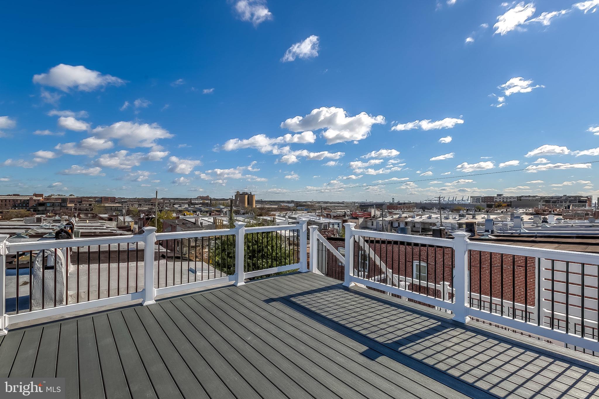 BREWERS HILL - Residential