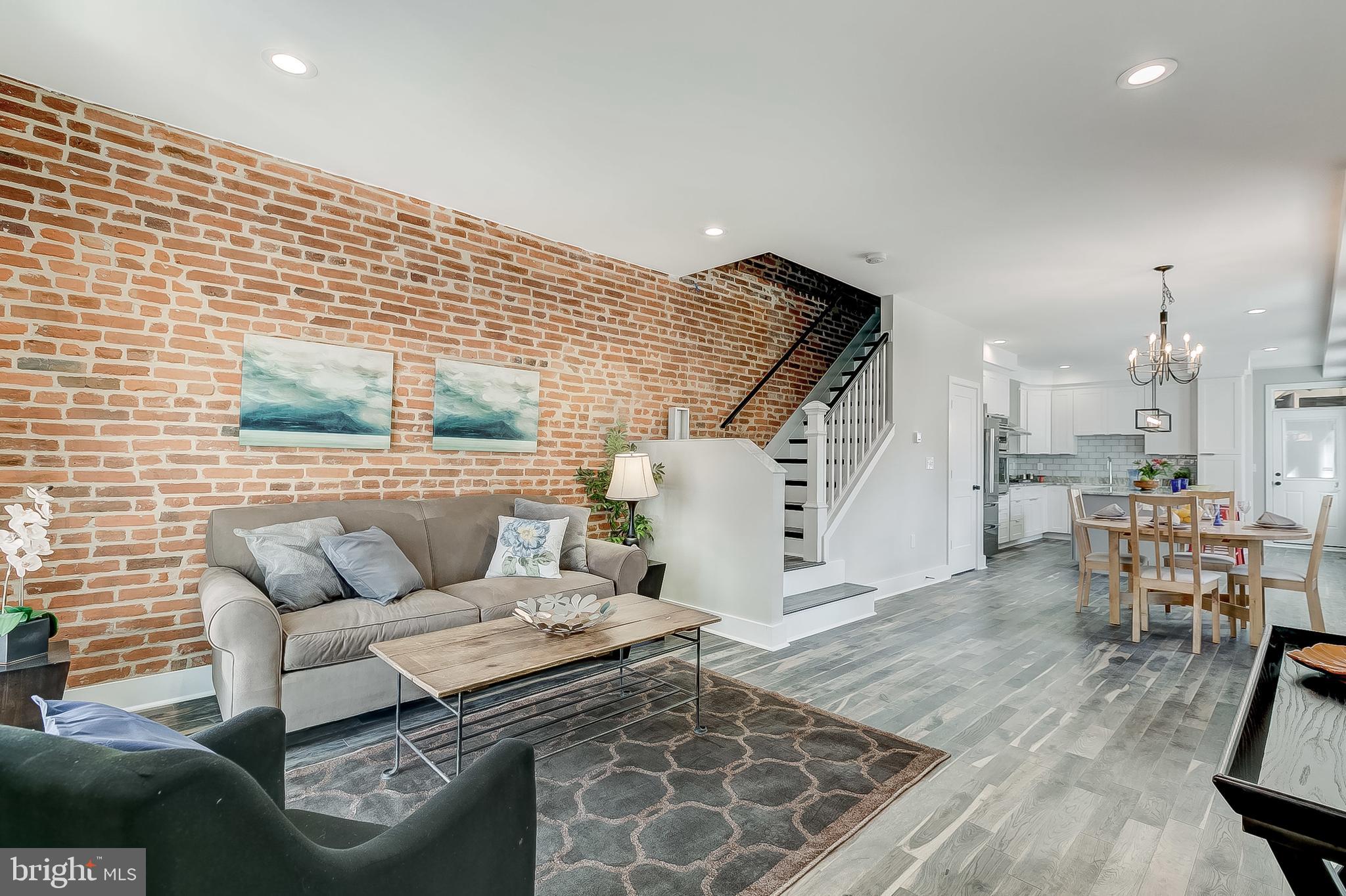 BREWERS HILL - Residential