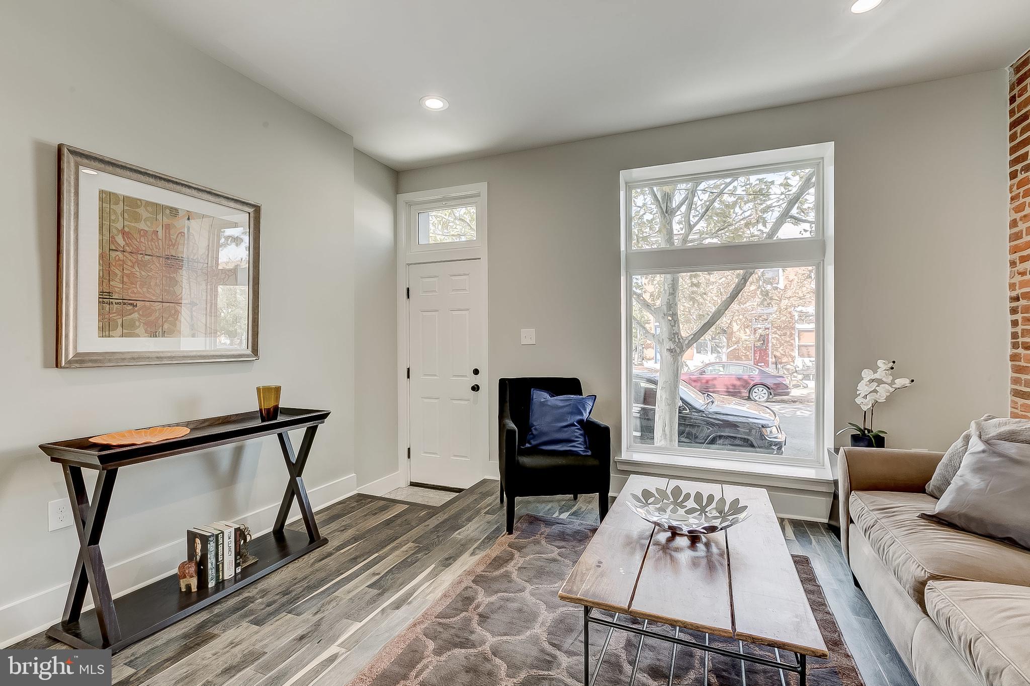 BREWERS HILL - Residential