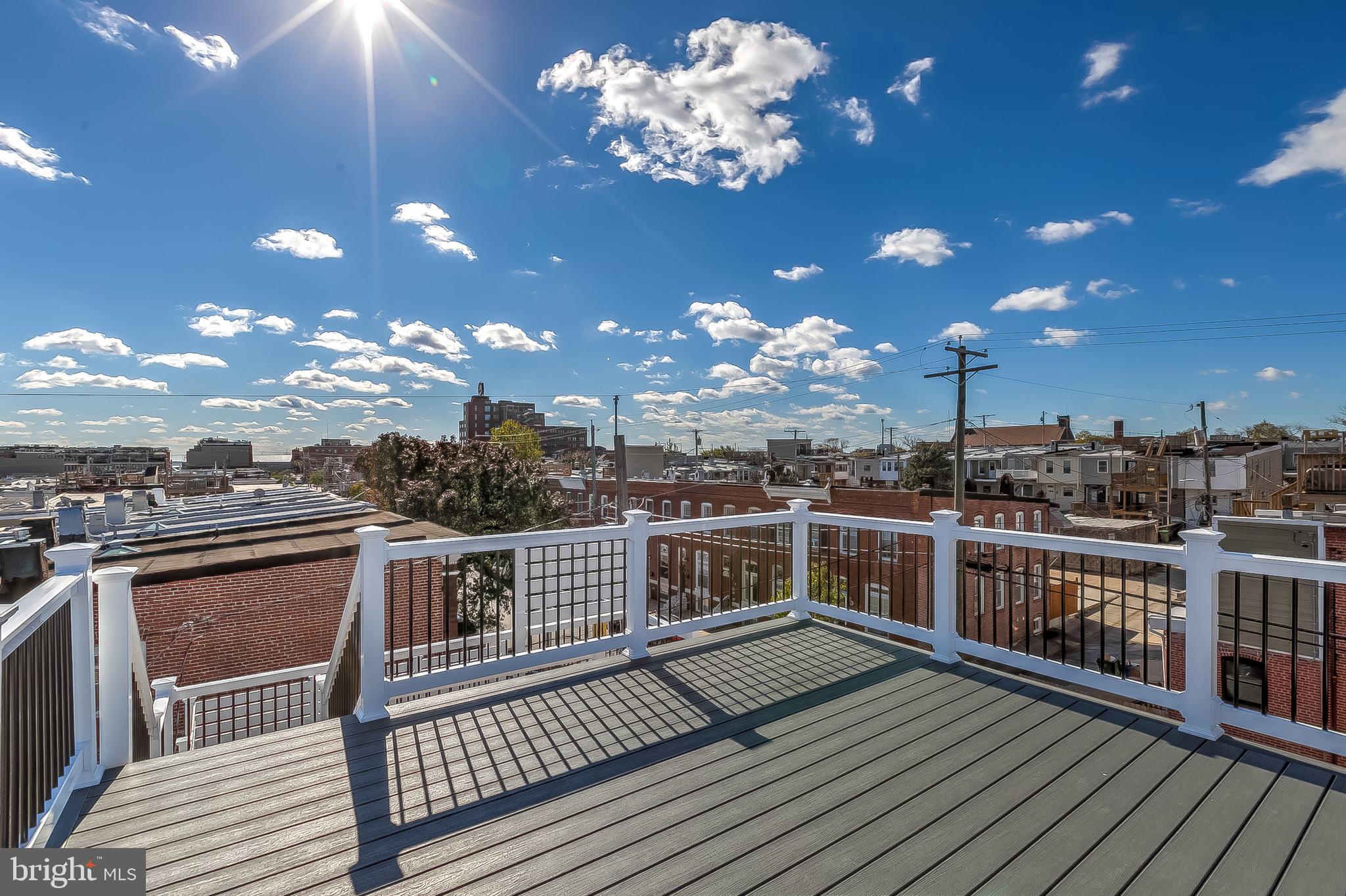 BREWERS HILL - Residential