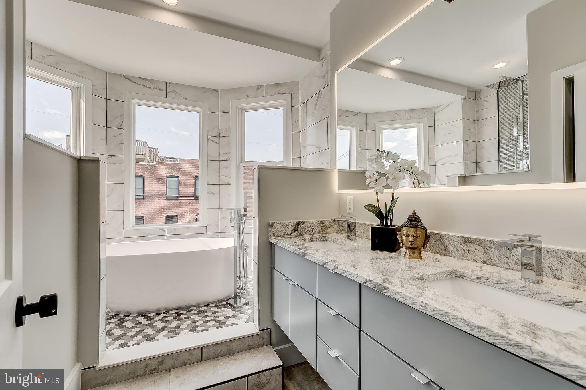 BREWERS HILL - Residential