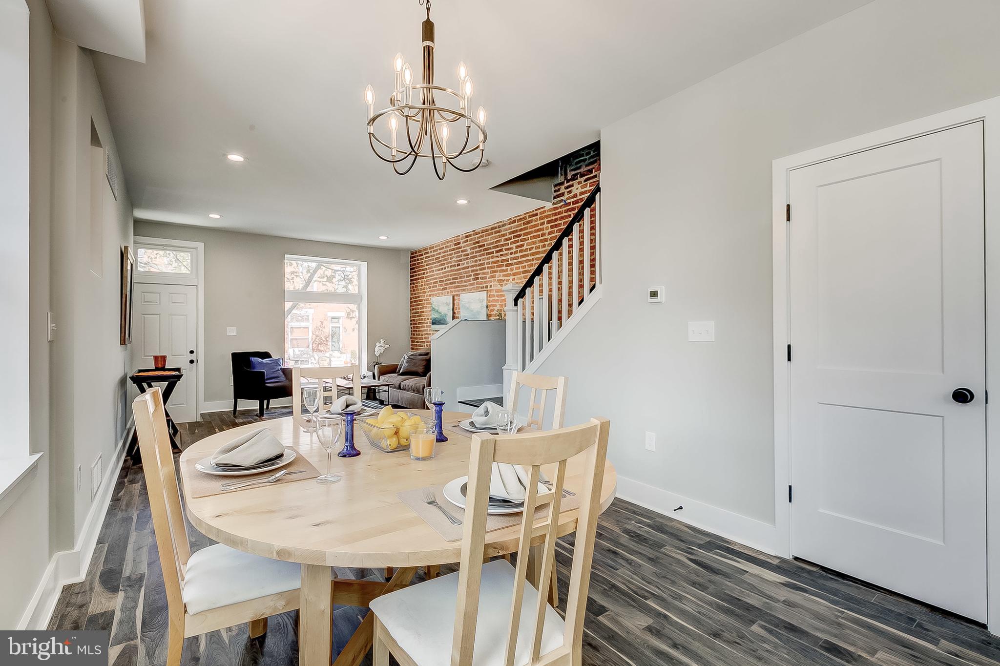 BREWERS HILL - Residential