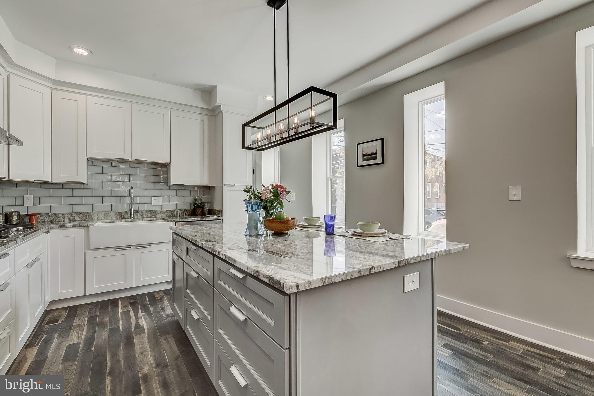 BREWERS HILL - Residential