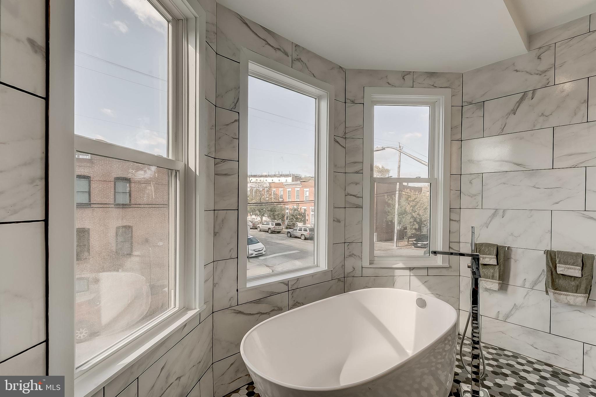 BREWERS HILL - Residential