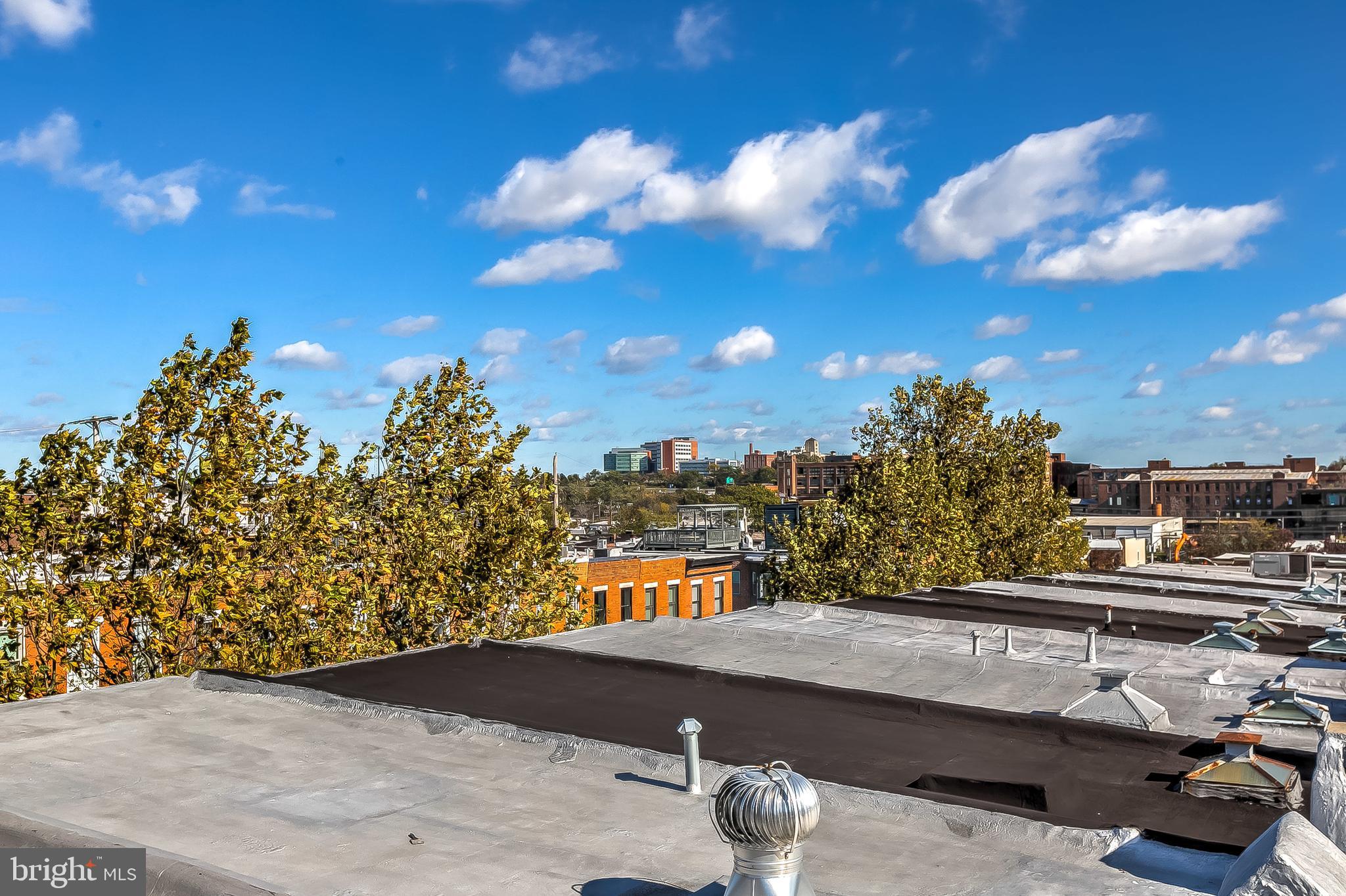 BREWERS HILL - Residential