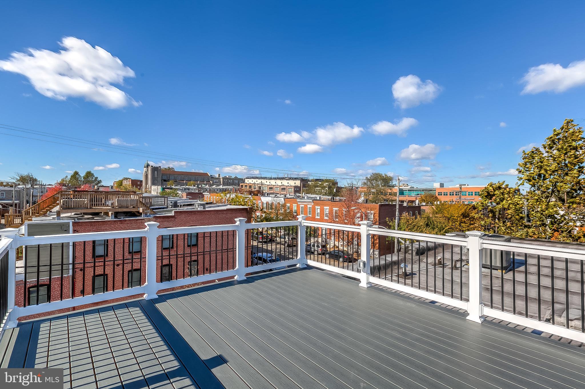 BREWERS HILL - Residential