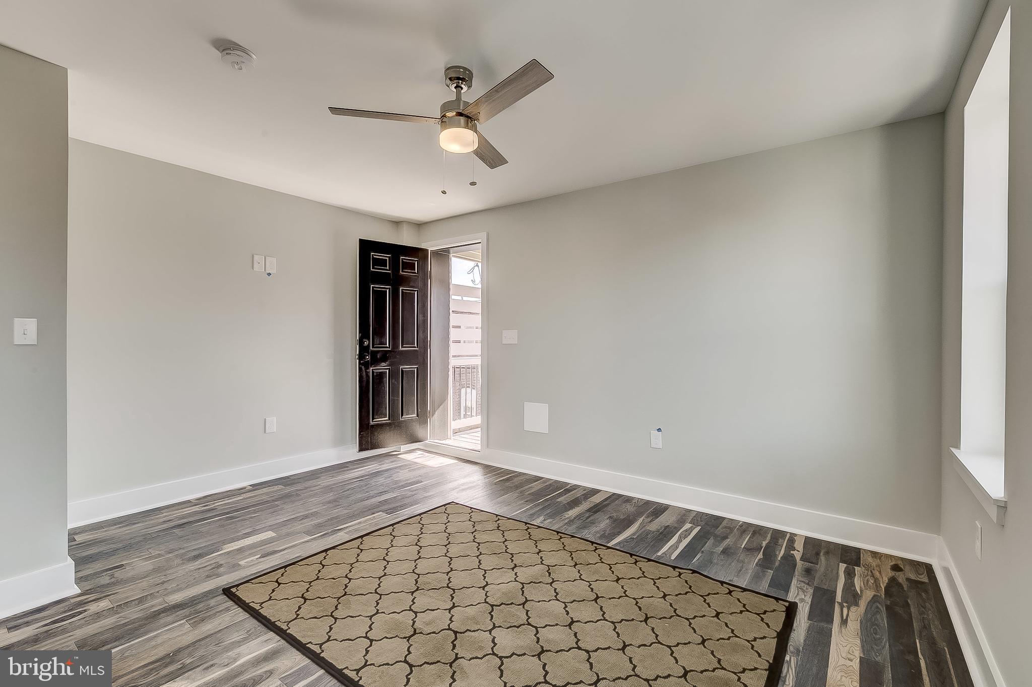 BREWERS HILL - Residential