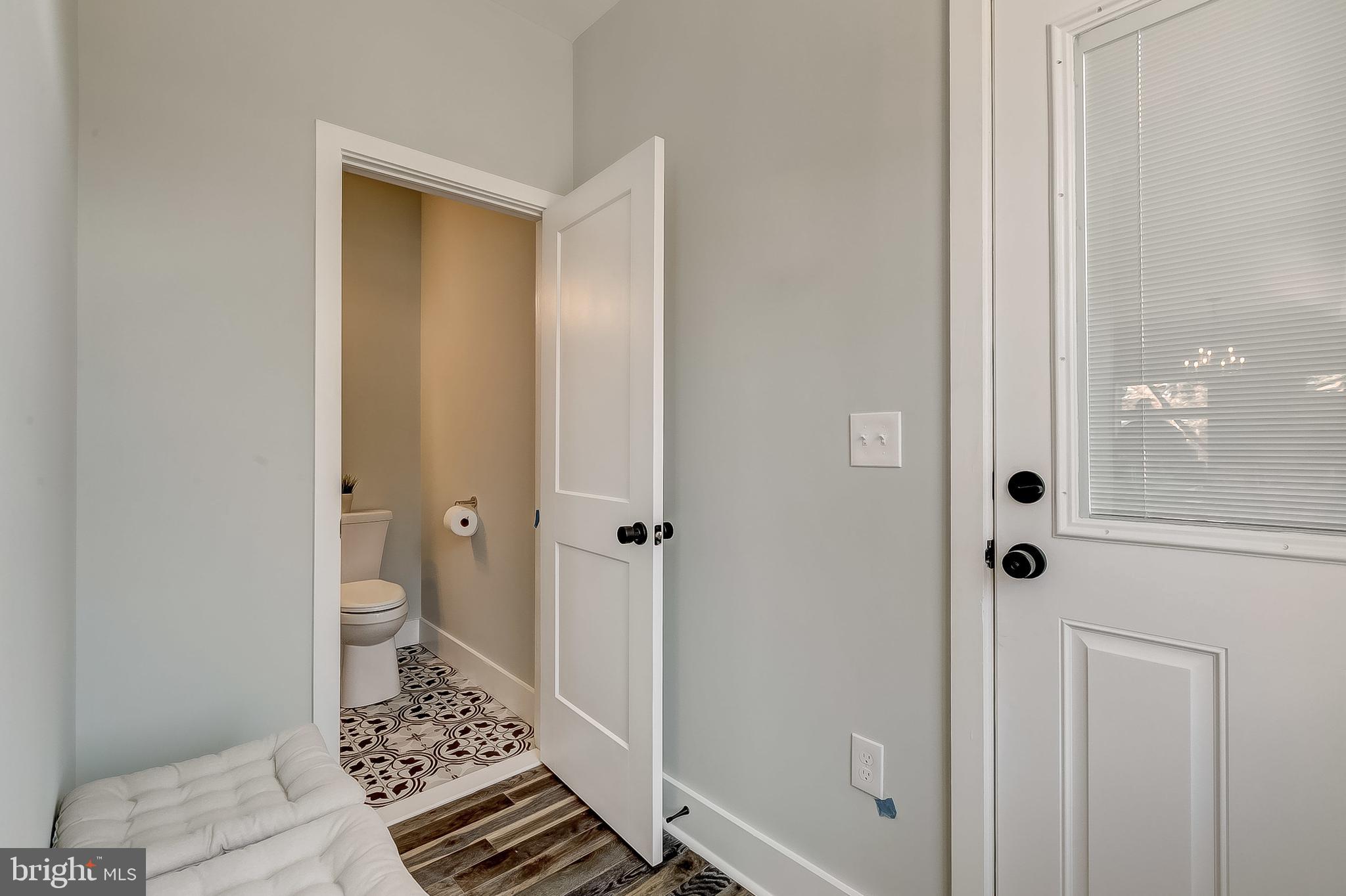 BREWERS HILL - Residential