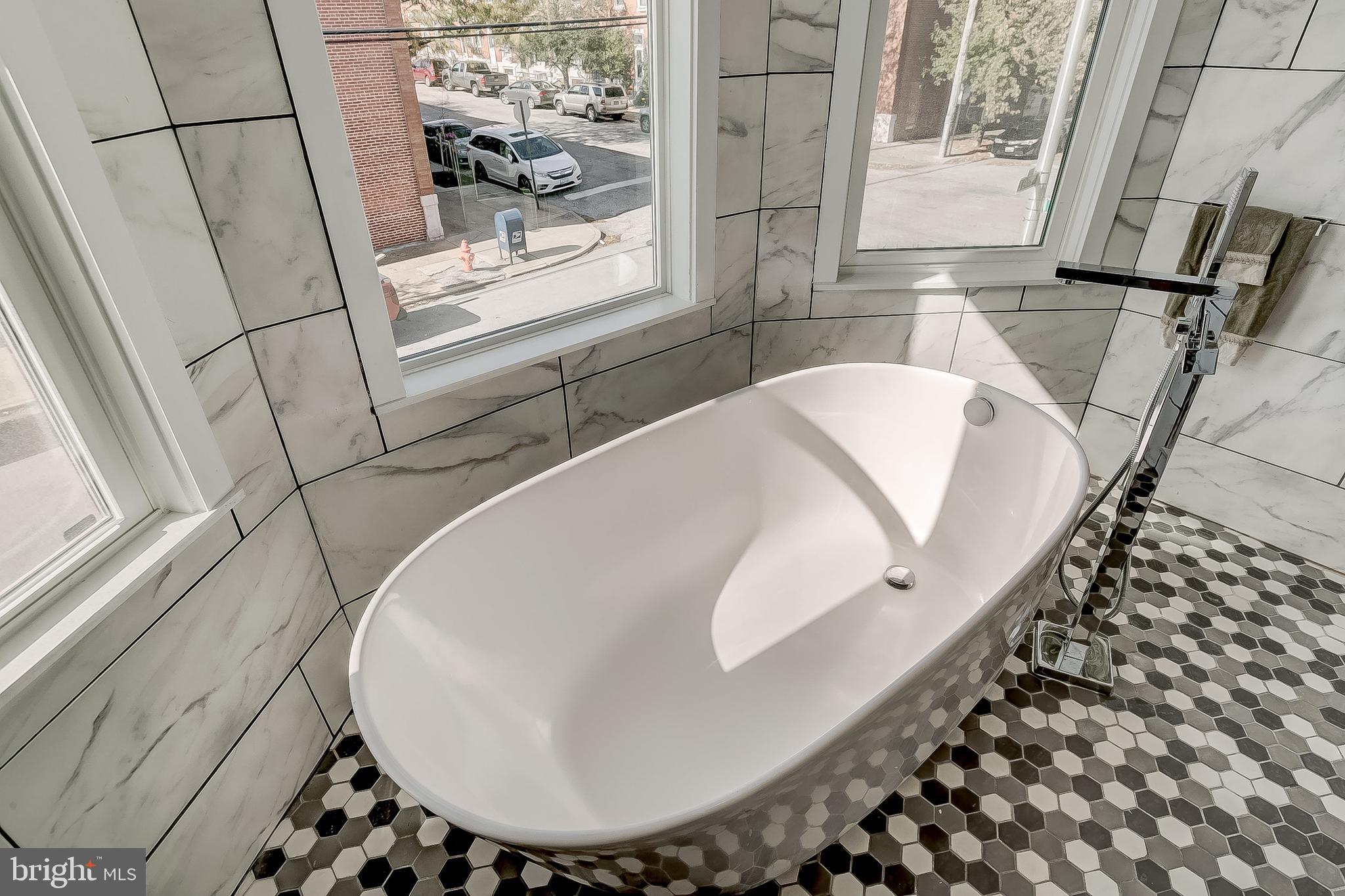 BREWERS HILL - Residential