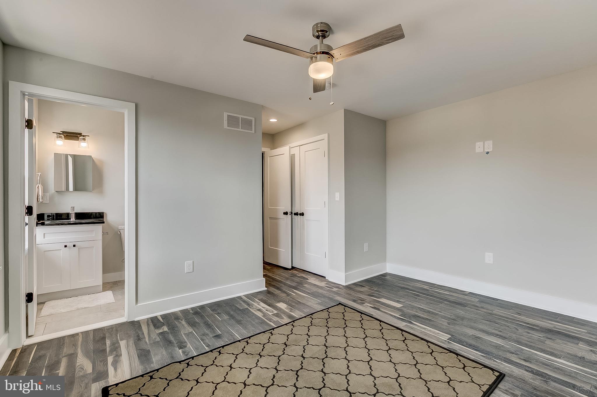 BREWERS HILL - Residential