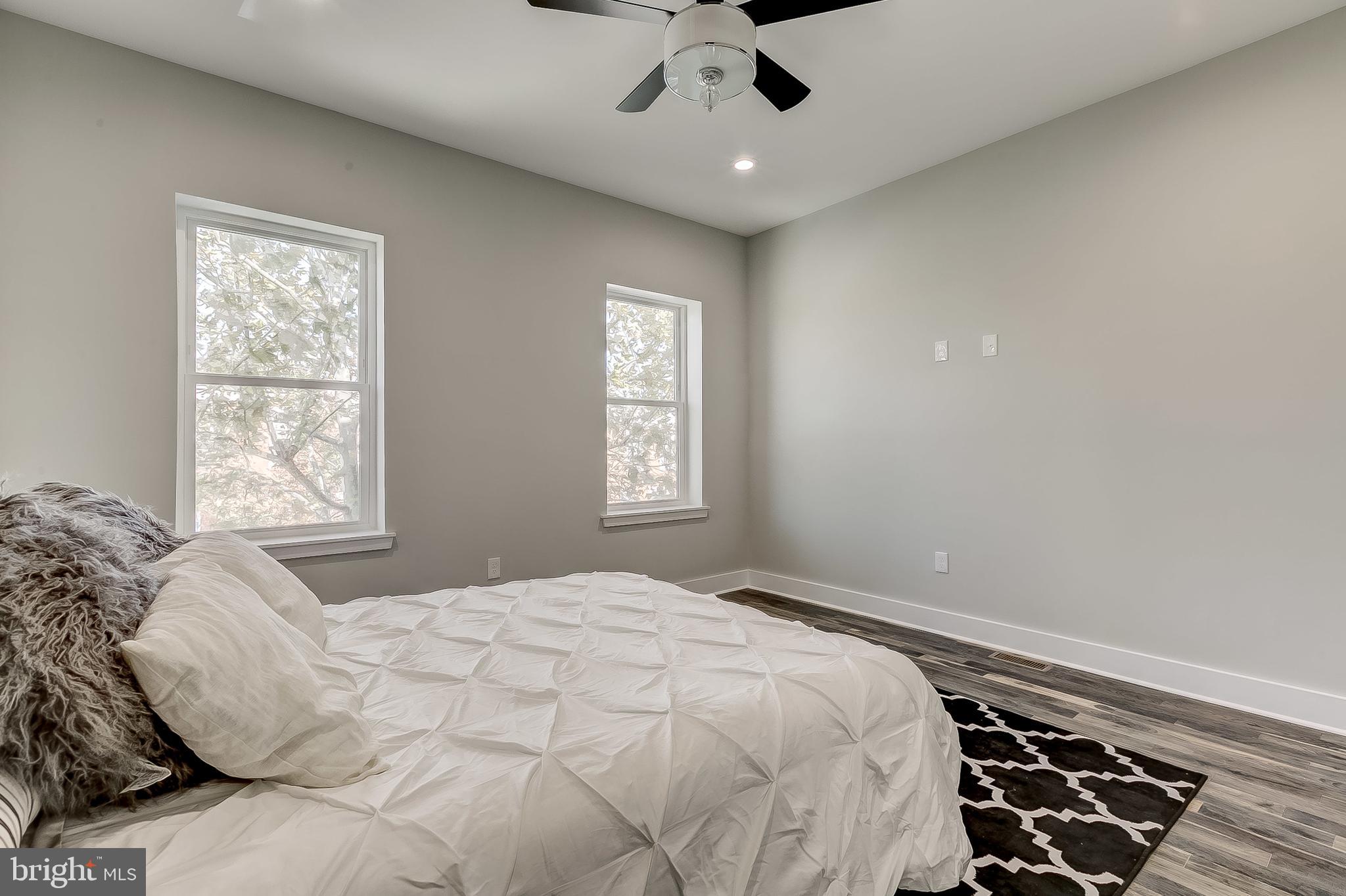 BREWERS HILL - Residential