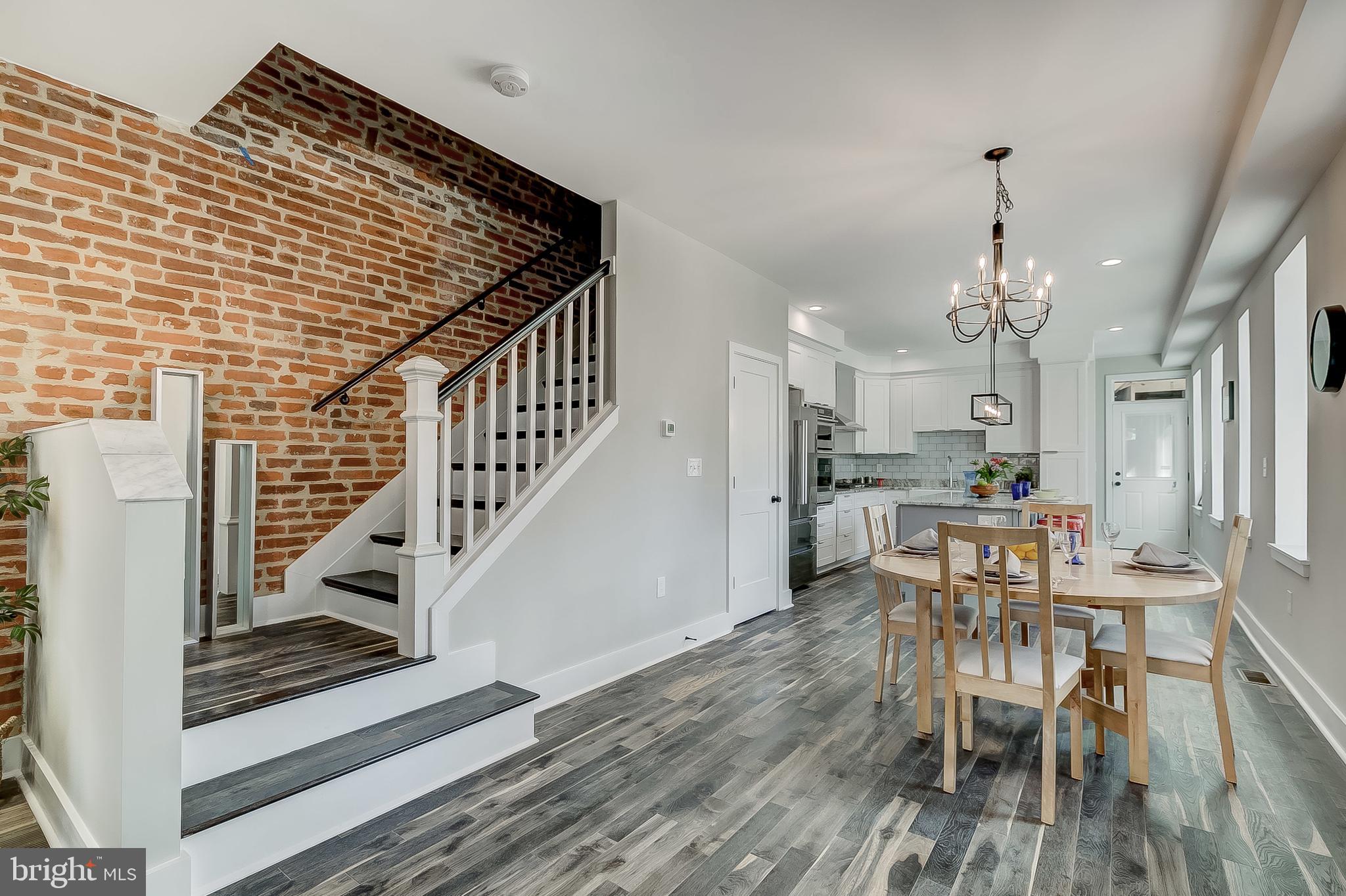 BREWERS HILL - Residential