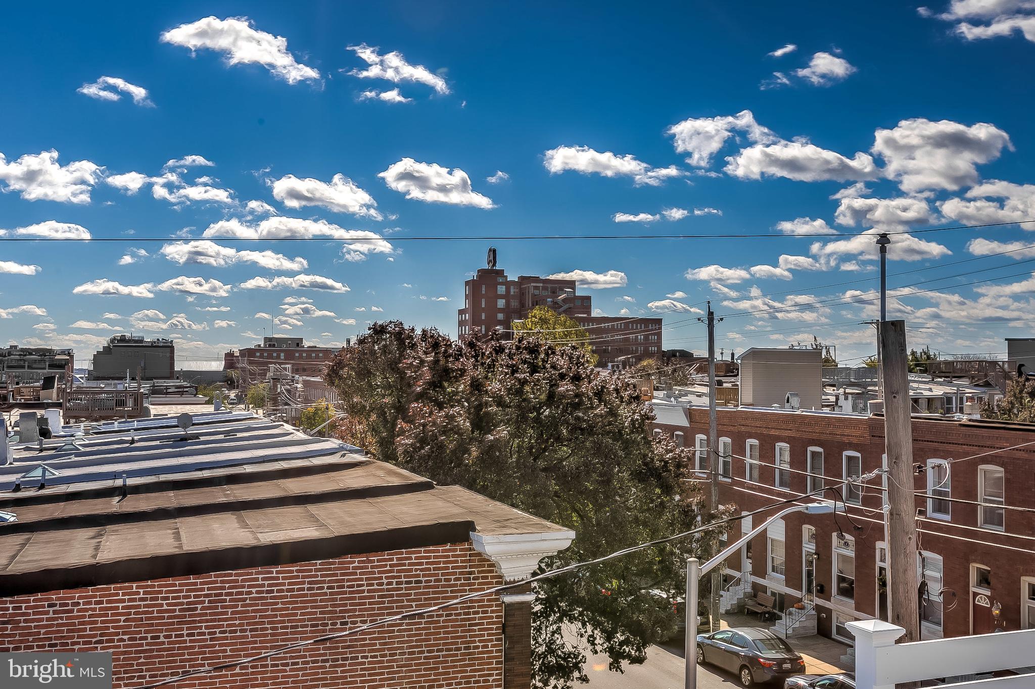 BREWERS HILL - Residential