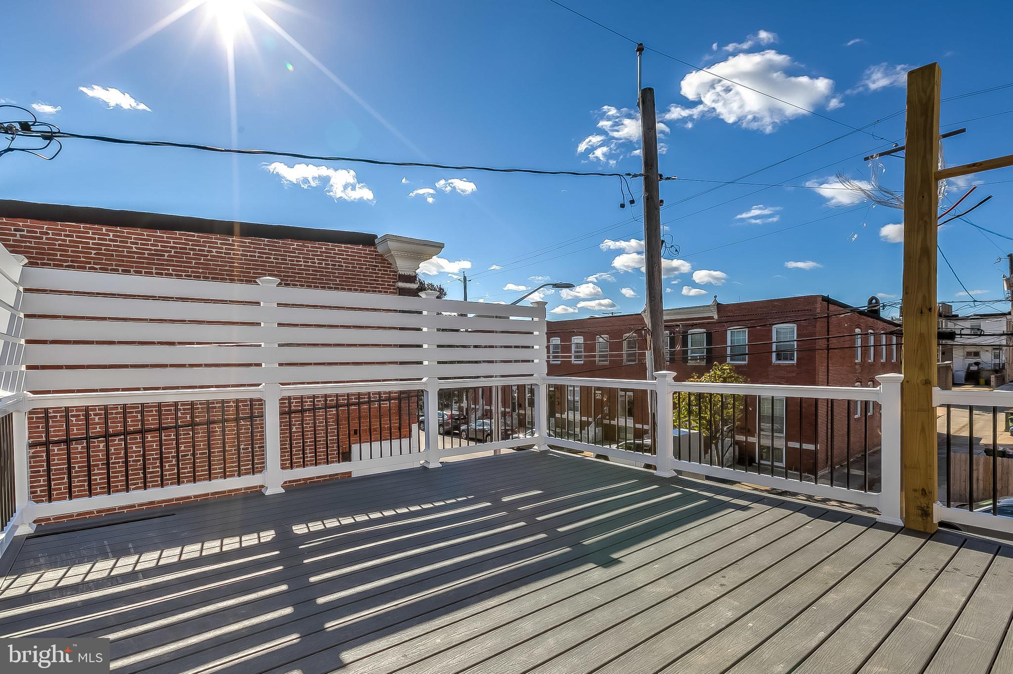 BREWERS HILL - Residential