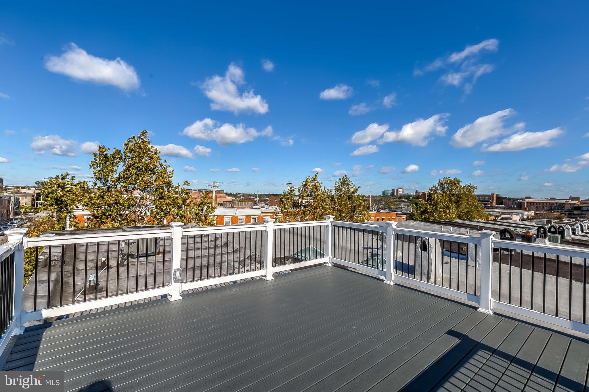 BREWERS HILL - Residential