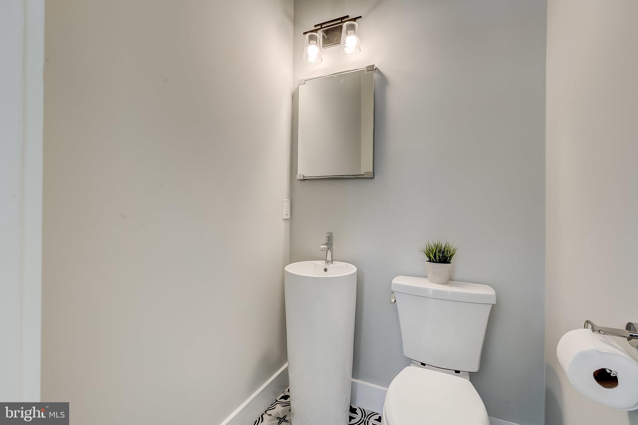 BREWERS HILL - Residential