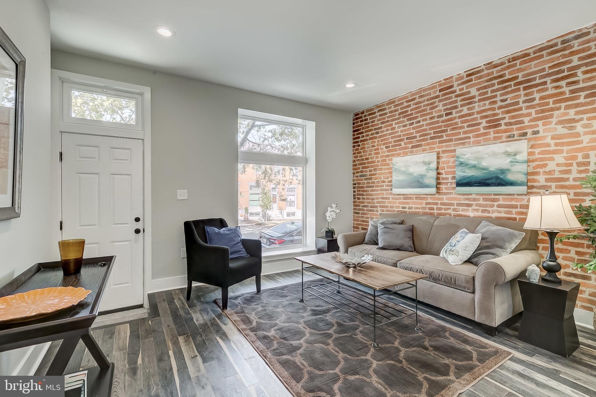 BREWERS HILL - Residential