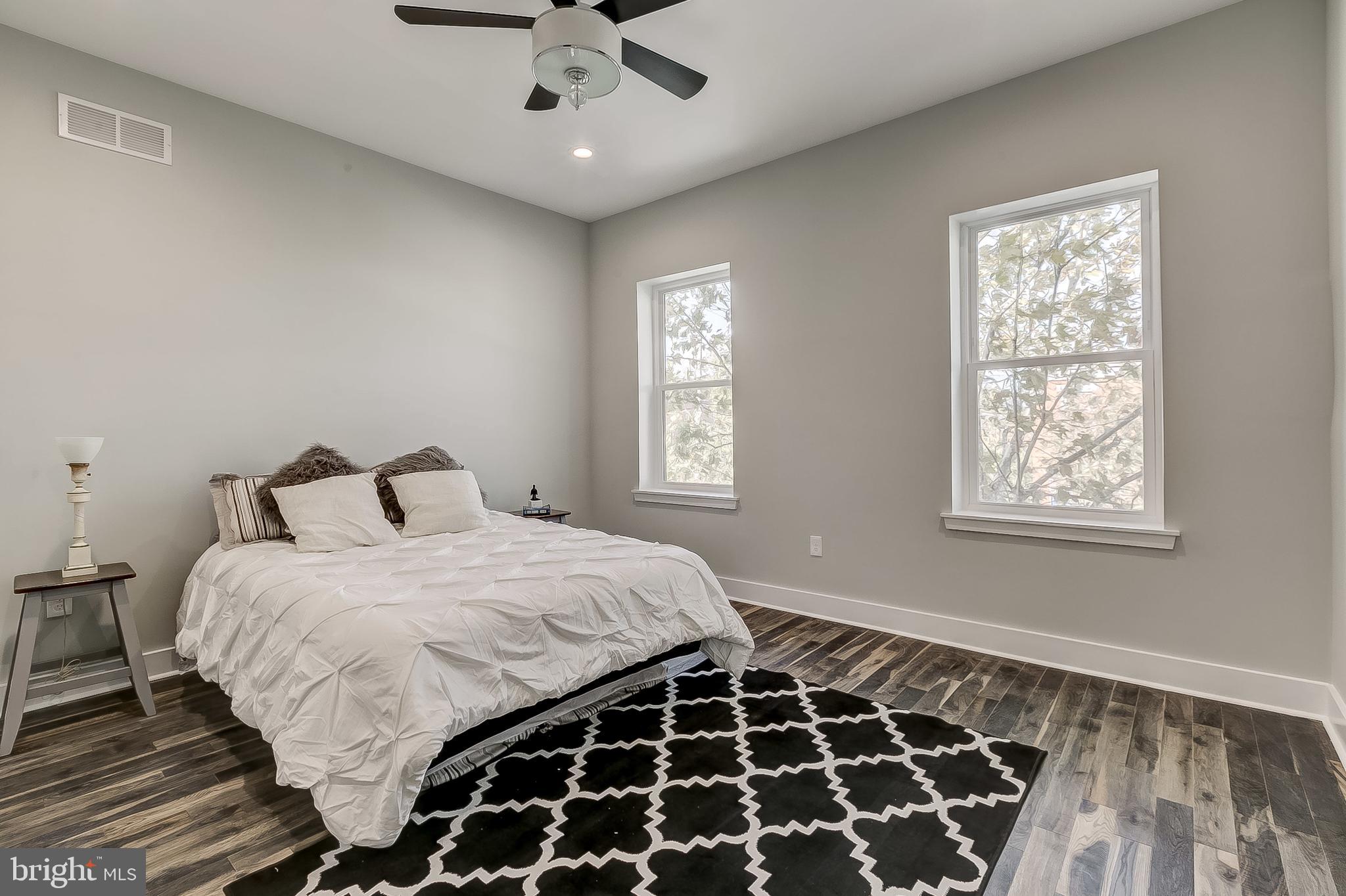 BREWERS HILL - Residential