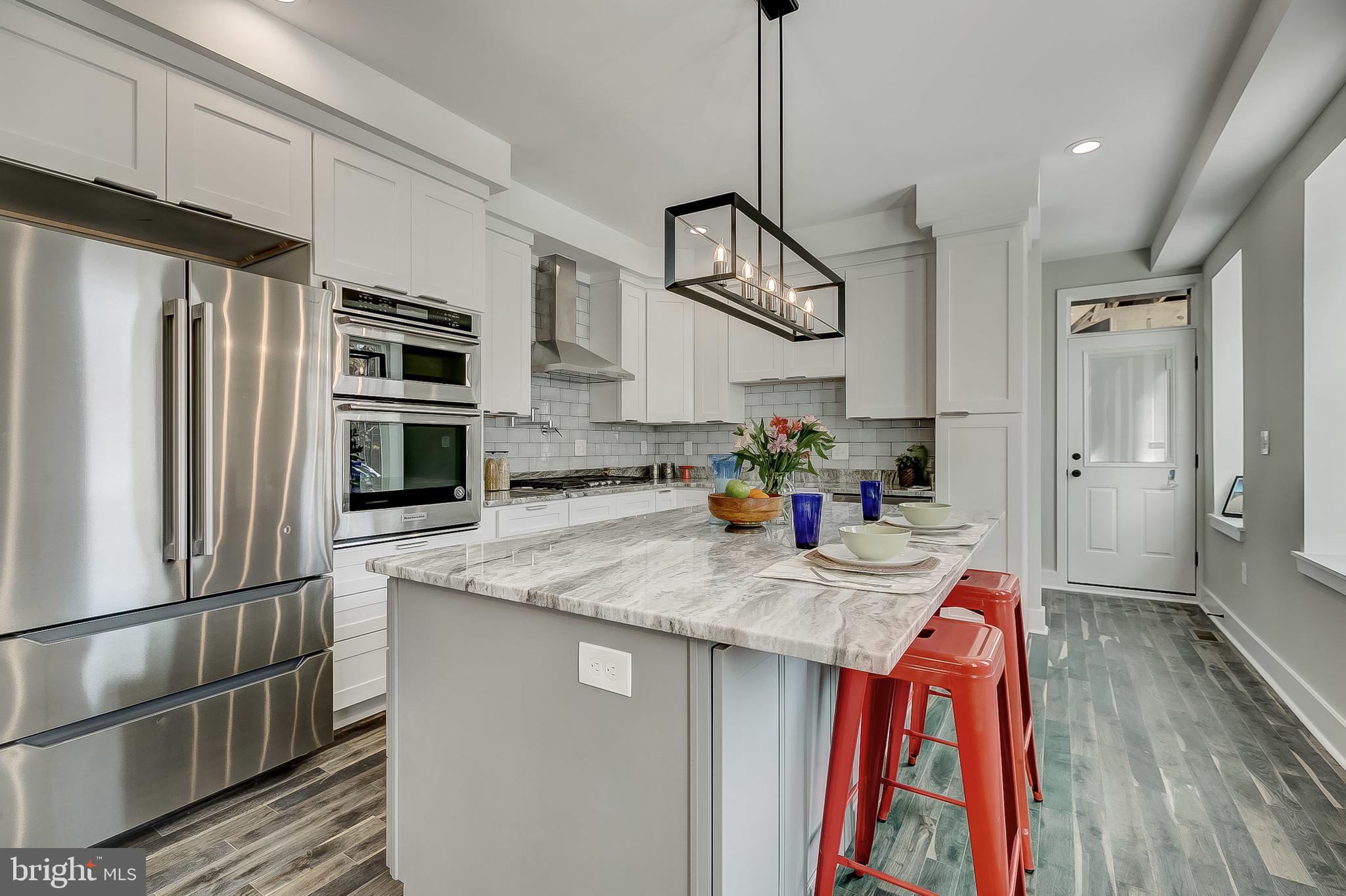 BREWERS HILL - Residential